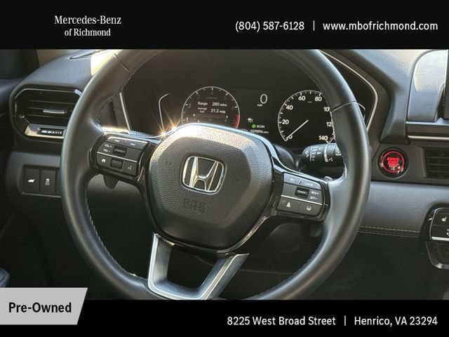 Used 2025 Honda Pilot Touring image 20