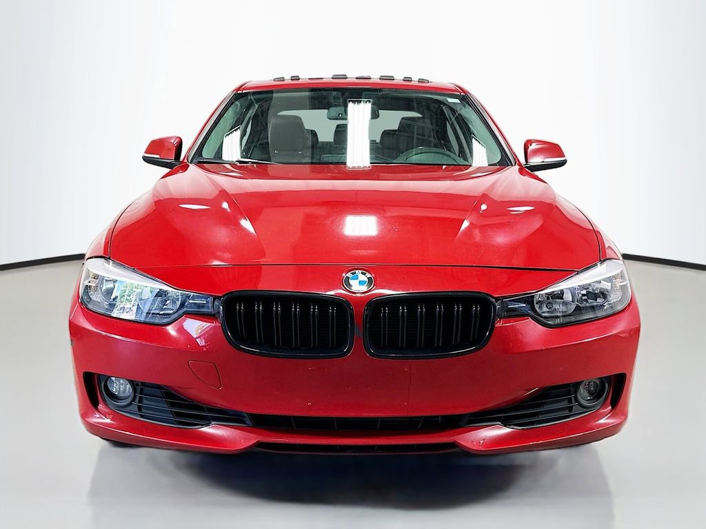 Used 2013 BMW 328i xDrive Sedan AWD/4WD image 4