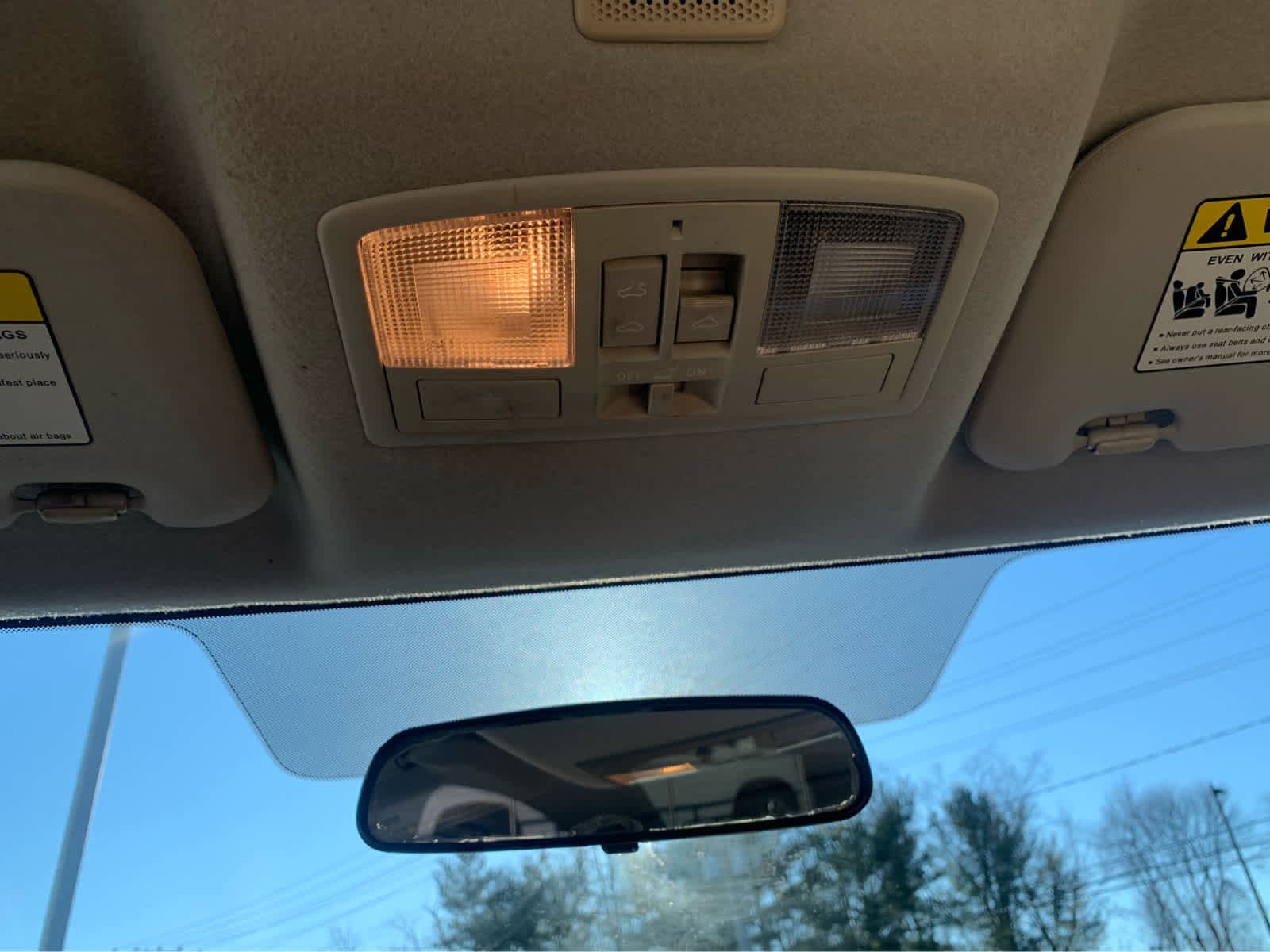 Used 2012 MAZDA MAZDA3 i Touring image 22