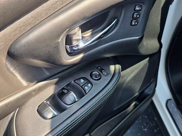 Used 2019 Nissan Murano SL AWD/4WD image 22