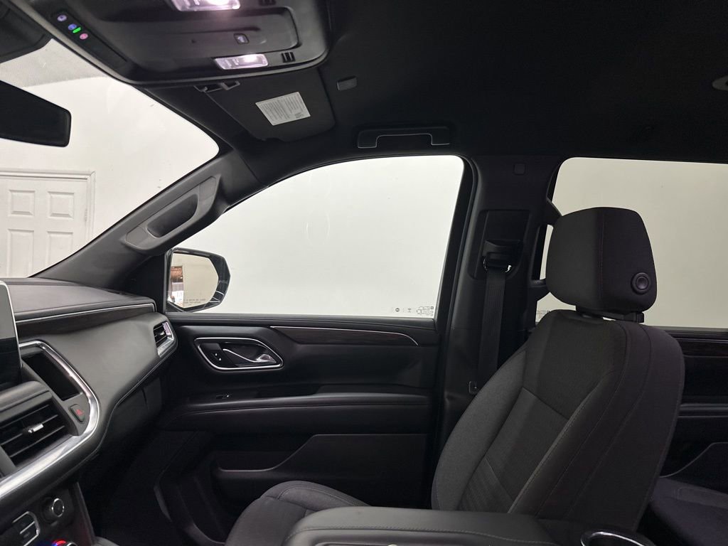 Used 2021 Chevrolet Tahoe LS image 27