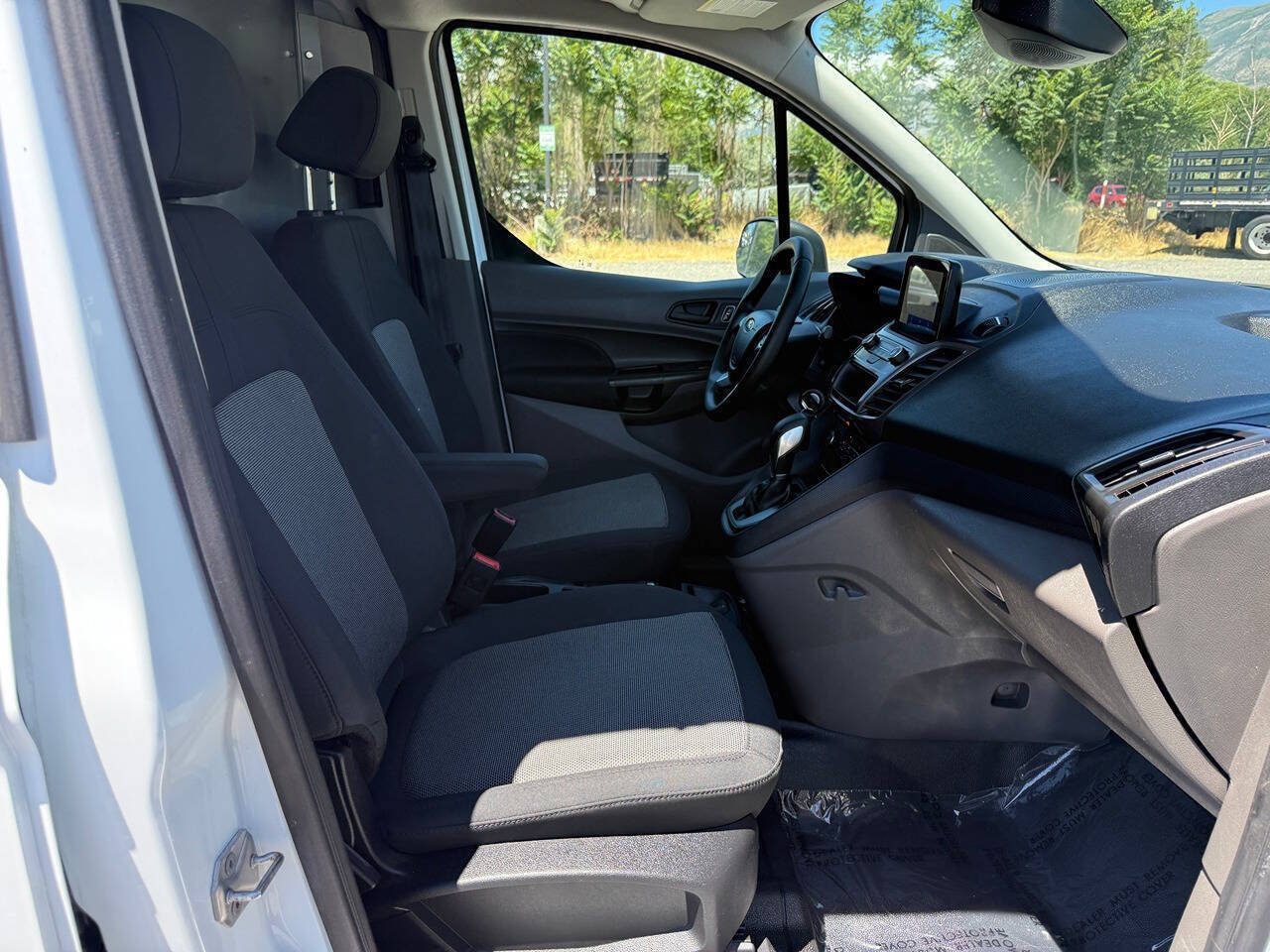 Used 2022 Ford Transit Connect XL FWD image 20