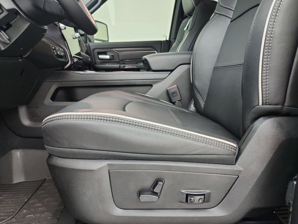 New 2026 RAM 2500 Power Wagon image 20