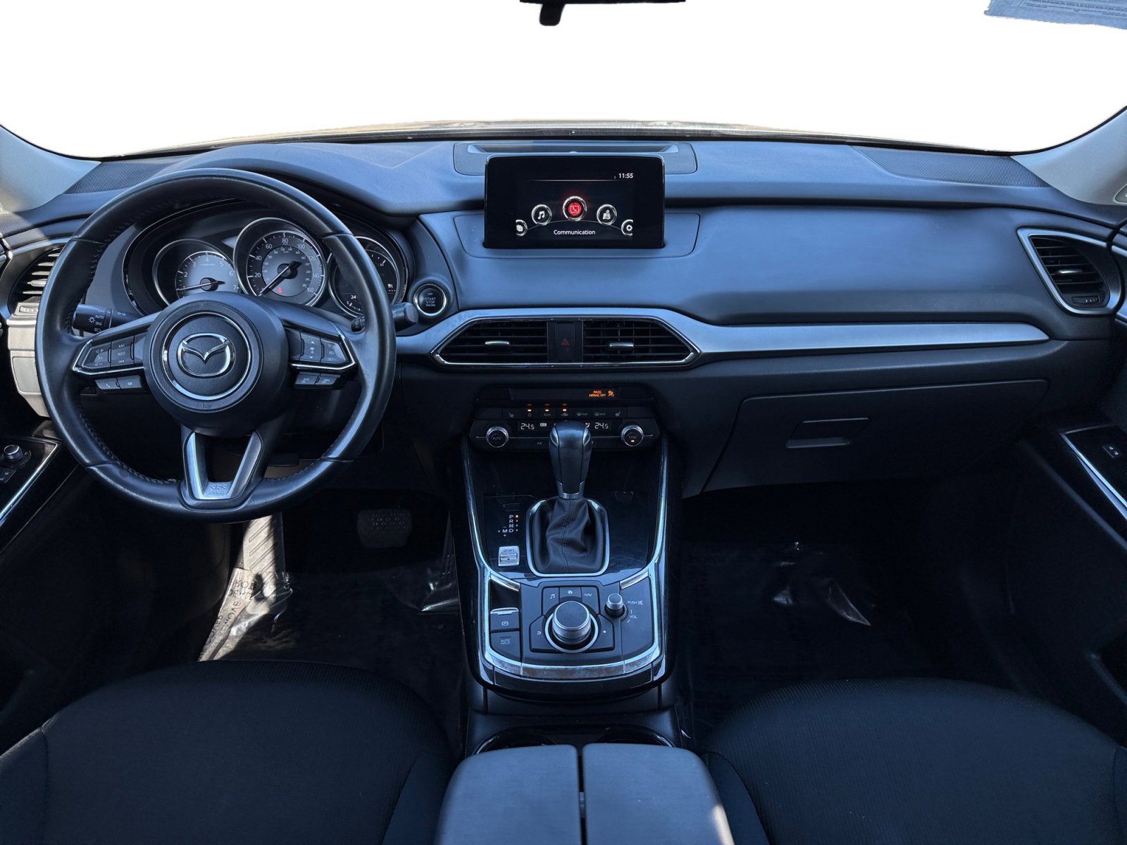 Used 2020 MAZDA CX-9 Sport image 10