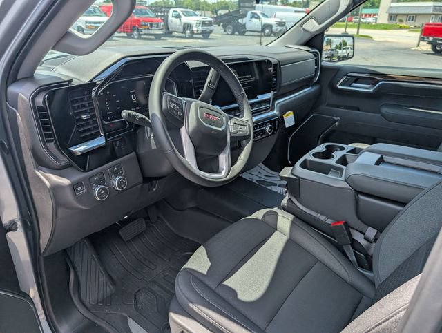 New 2026 GMC Sierra 1500 Elevation AWD/4WD image 13