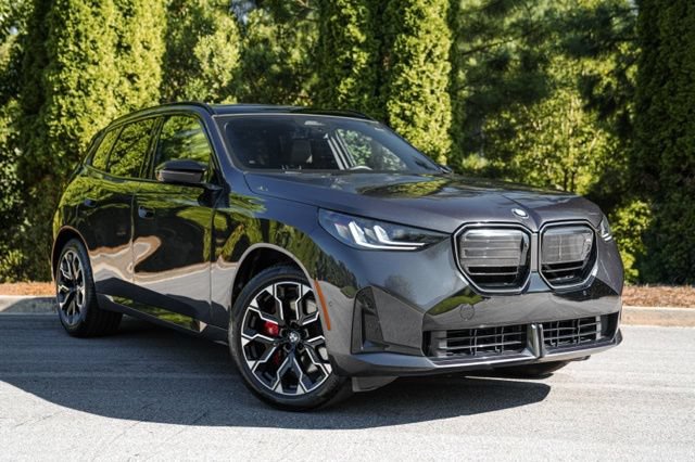Used 2025 BMW X3 M50 w/ Premium Package AWD/4WD image 5
