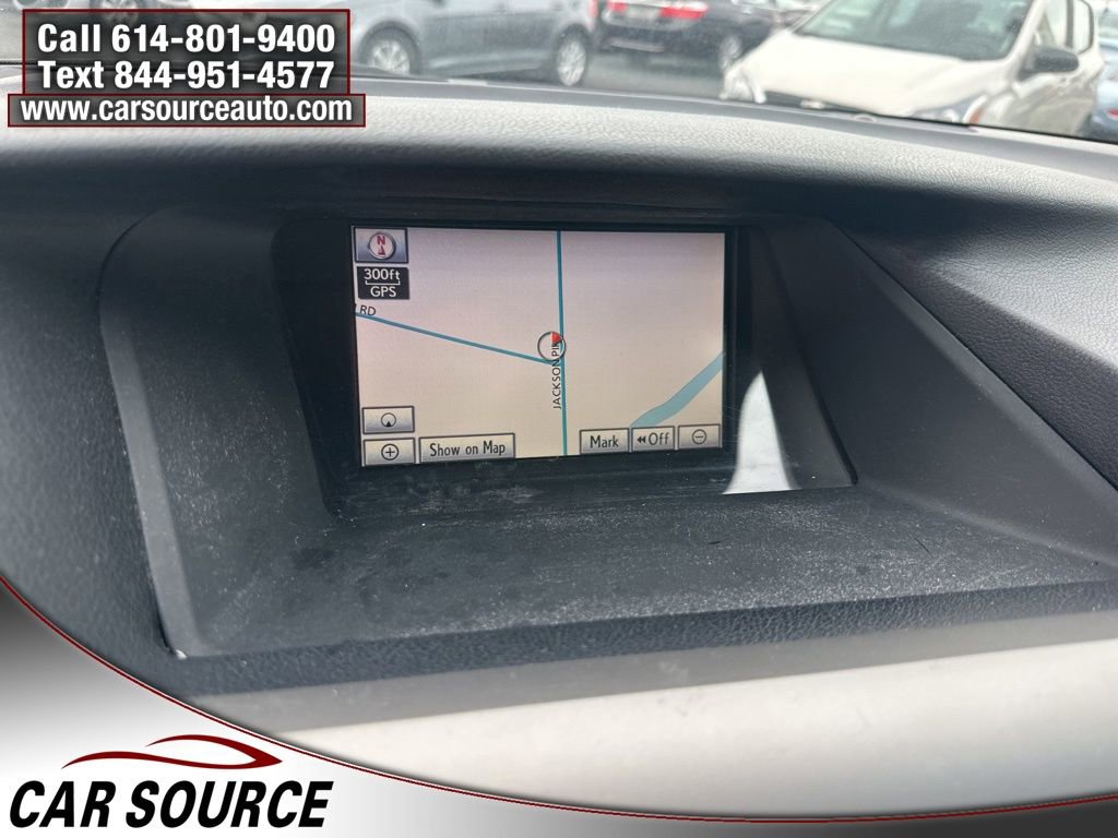 Used 2010 Lexus RX 350 AWD image 24