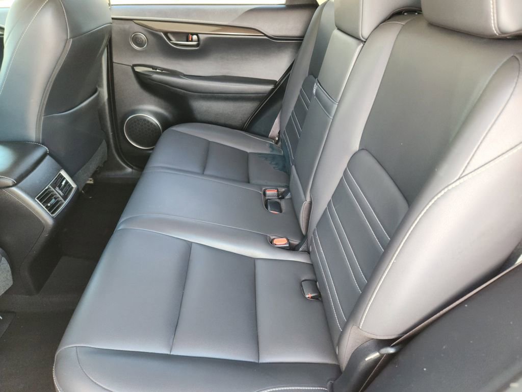 Used 2018 Lexus NX 300 AWD image 12