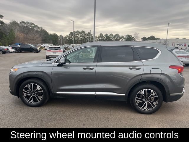 Used 2019 Hyundai Santa Fe FWD image 9