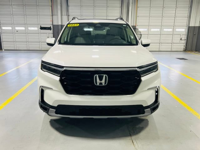 Used 2023 Honda Pilot Elite image 18
