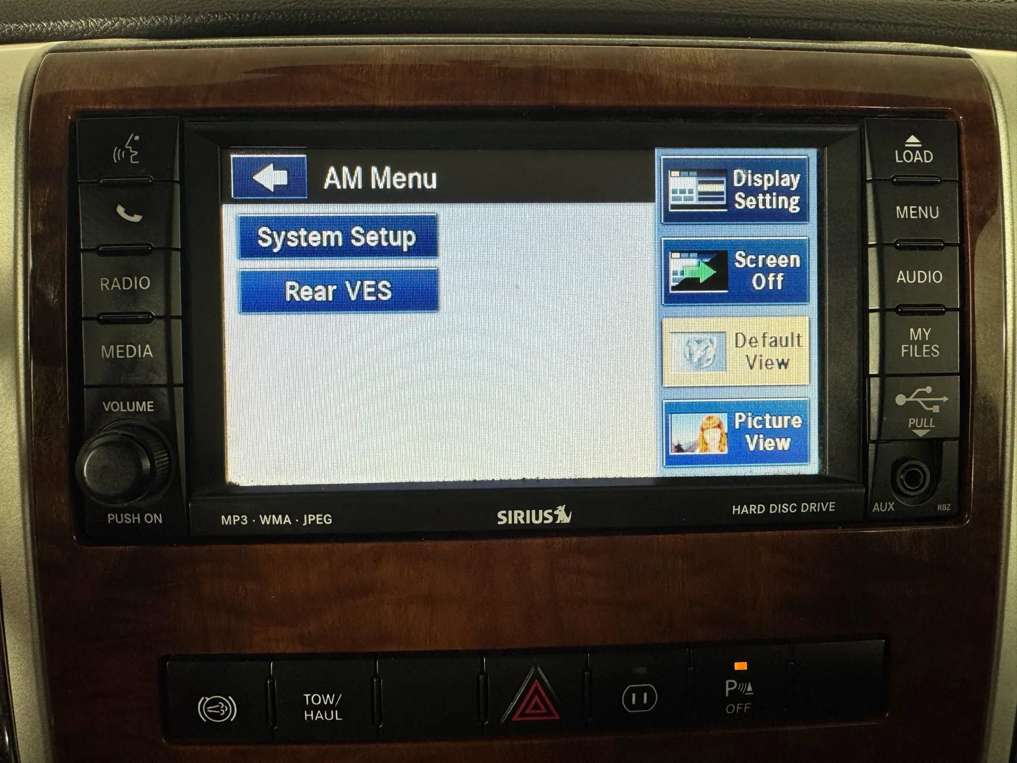 Used 2010 Dodge Ram 3500 Truck Laramie w/ Protection Group image 18