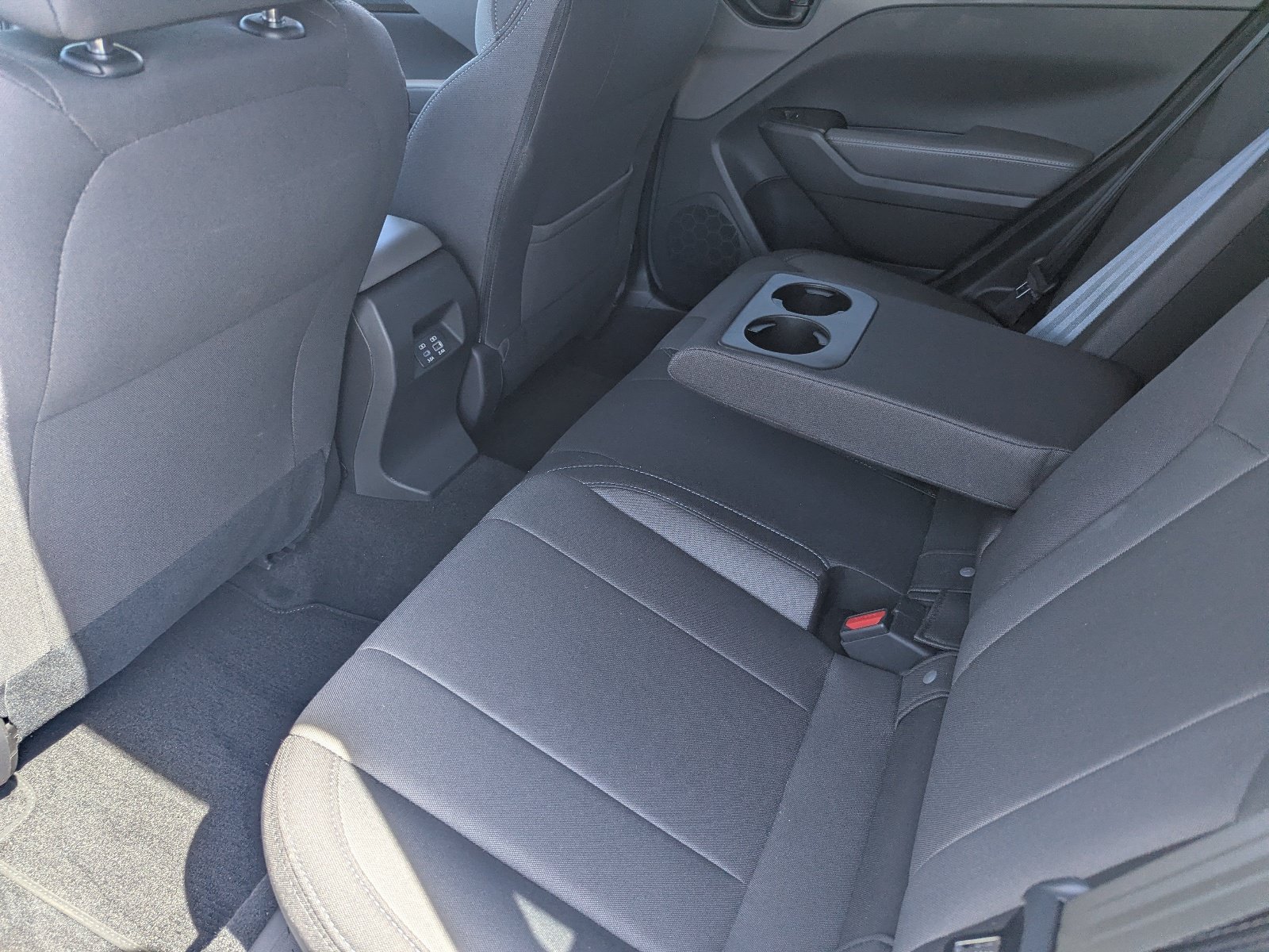 Certified 2026 Subaru Crosstrek 2.5i Premium AWD/4WD image 17