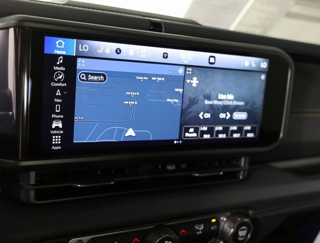 New 2025 Jeep Wrangler Unlimited Rubicon 392 image 18