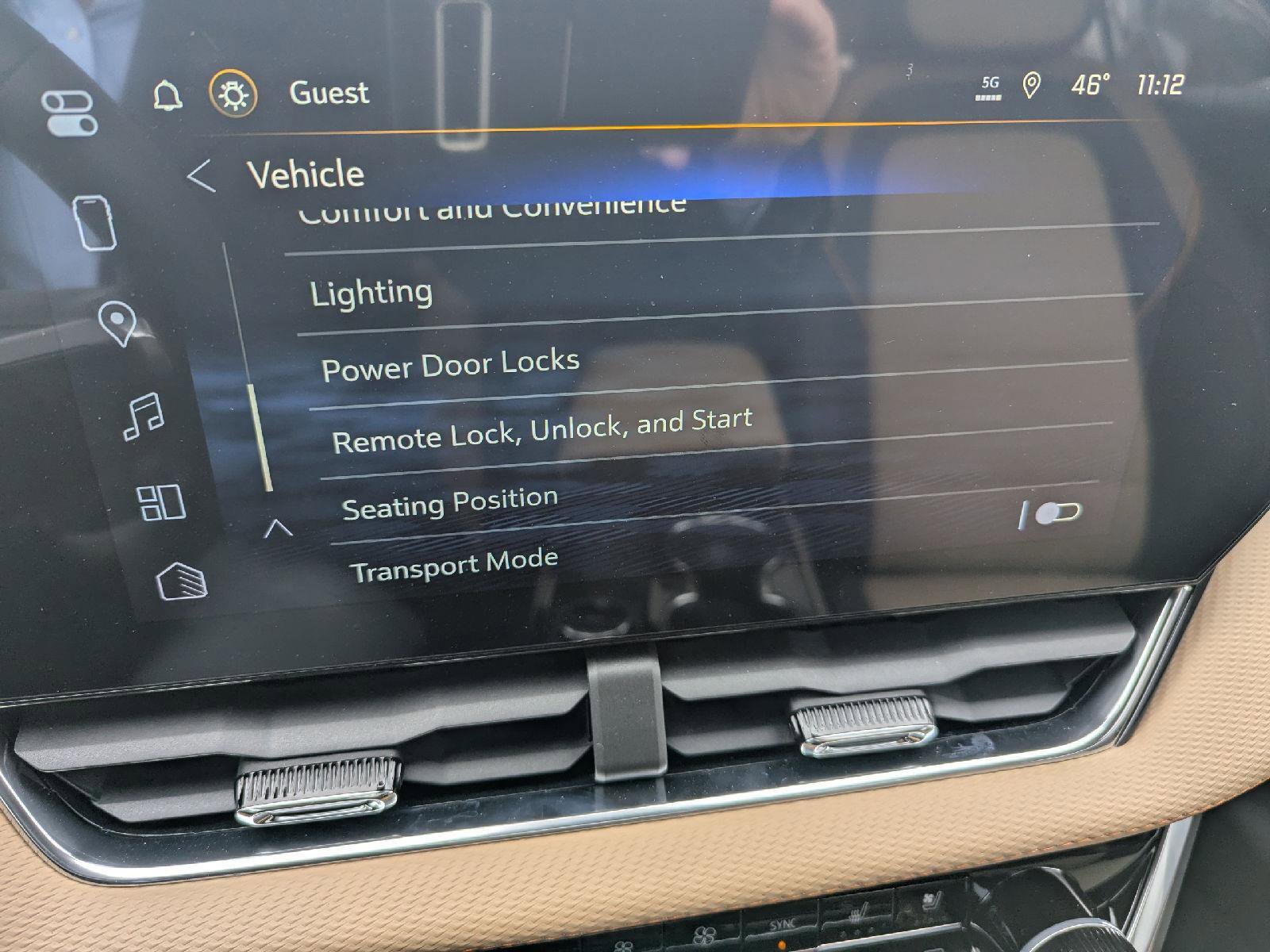 New 2026 Chevrolet Equinox ACTIV w/ Convenience Package III image 38