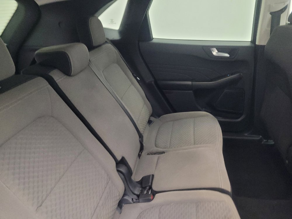 Used 2021 Ford Escape SE FWD image 19