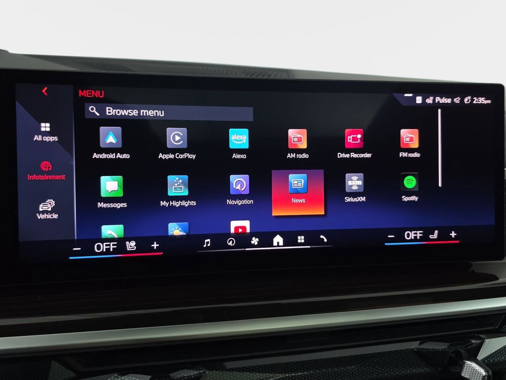 New 2026 BMW X5 xDrive40i w/ Executive Package image 21