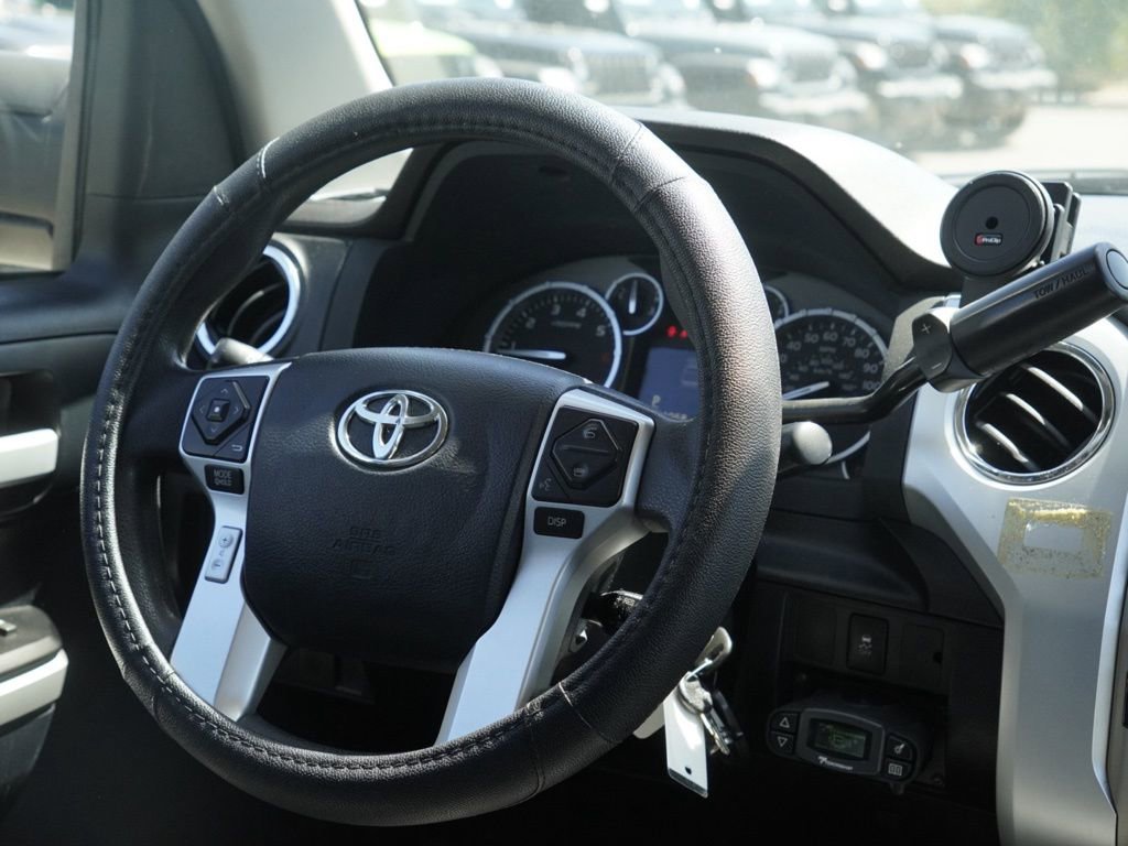 Used 2015 Toyota Tundra SR5 image 26