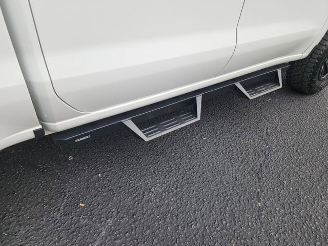 Used 2026 Chevrolet Silverado 1500 LTZ w/ LTZ Premium Package image 42