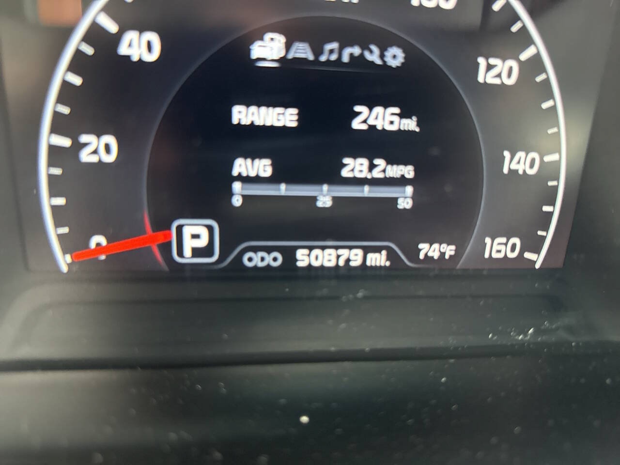 Used 2015 Kia Cadenza Premium w/ Technology Package FWD image 31