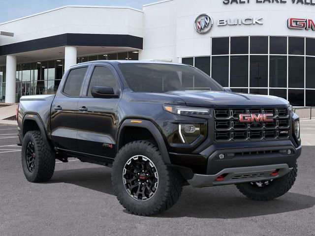 New 2026 GMC Canyon AT4 w/ Technology Plus Package image 7