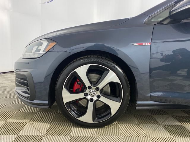 Used 2018 Volkswagen GTI S image 28