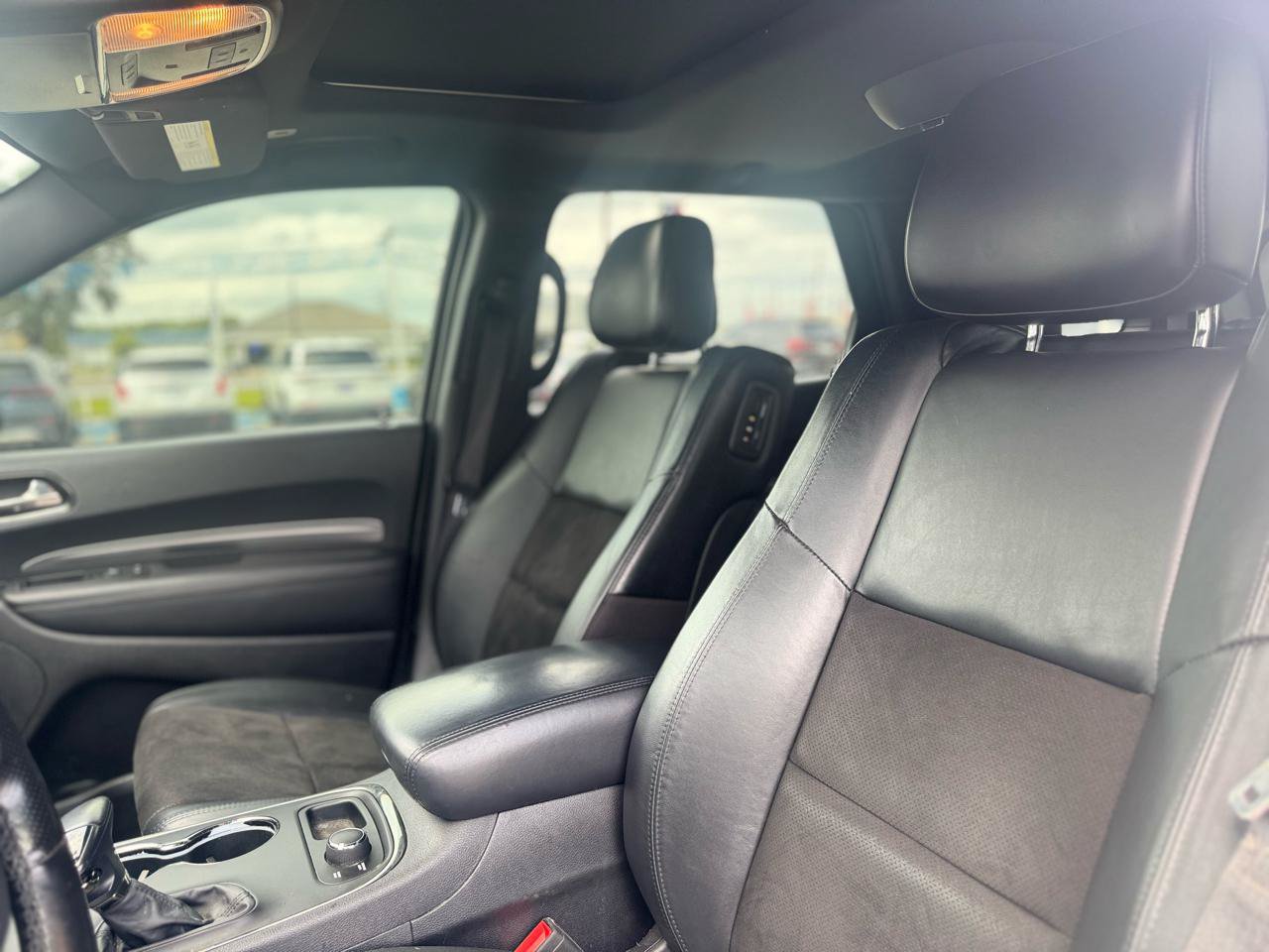 Used 2019 Dodge Durango R/T w/ Blacktop Package AWD/4WD image 44