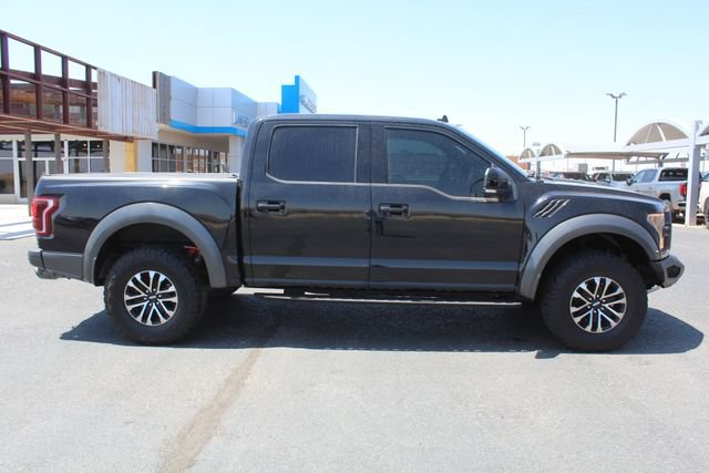 Used 2020 Ford F150 Raptor w/ Equipment Group 802A Luxury AWD/4WD image 2