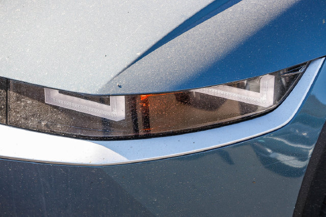 Certified 2024 Hyundai Ioniq 5 SEL RWD image 8