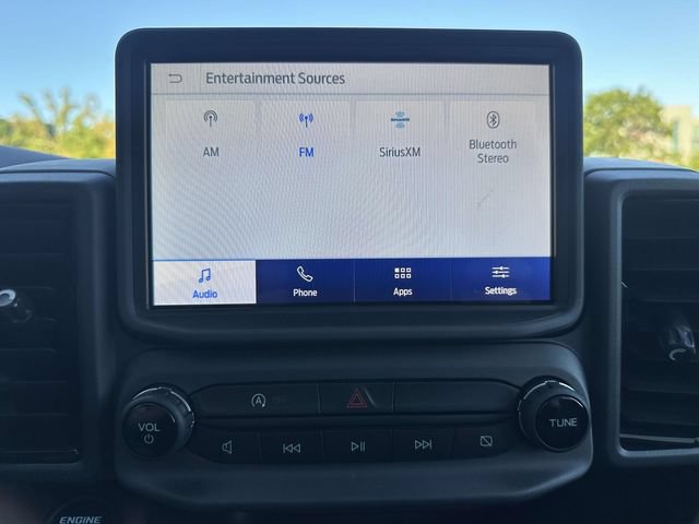Used 2023 Ford Bronco Sport Outer Banks w/ Tech Package AWD/4WD image 36
