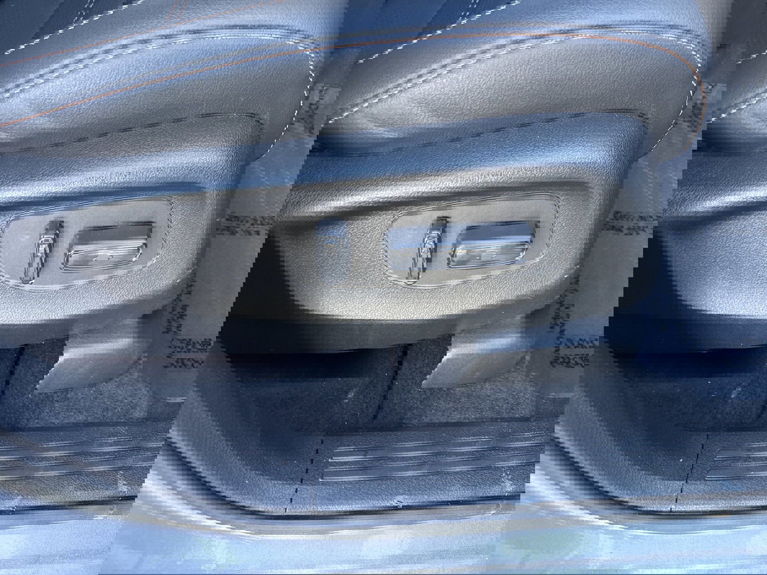 Used 2024 Honda CR-V Sport Touring image 16