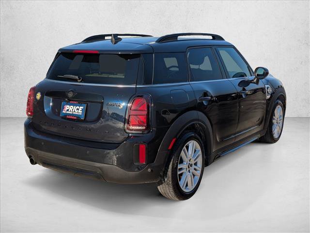 Used 2023 MINI Cooper Countryman SE image 5