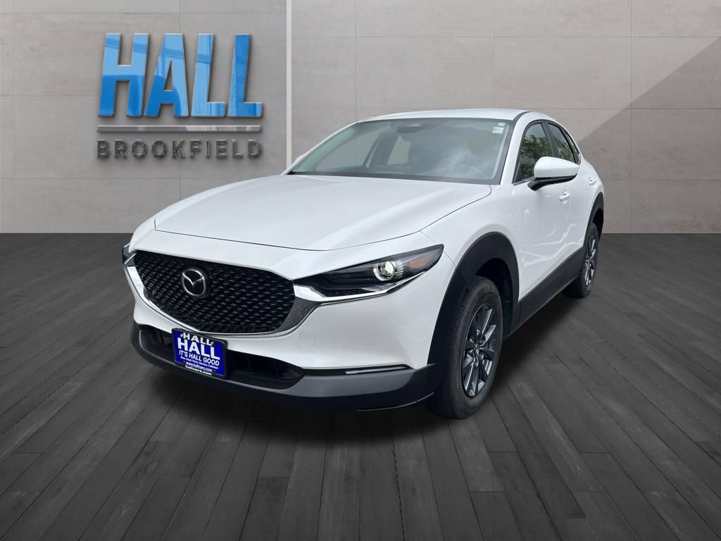 Used 2024 MAZDA CX-30 AWD 2.5 S image 1