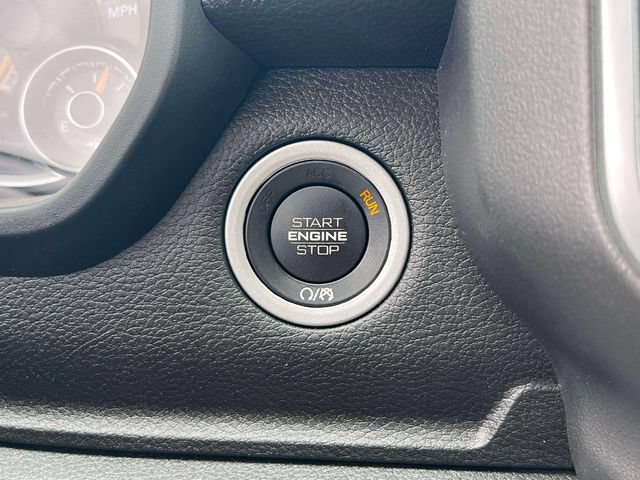 Used 2020 RAM 1500 Big Horn AWD/4WD image 13