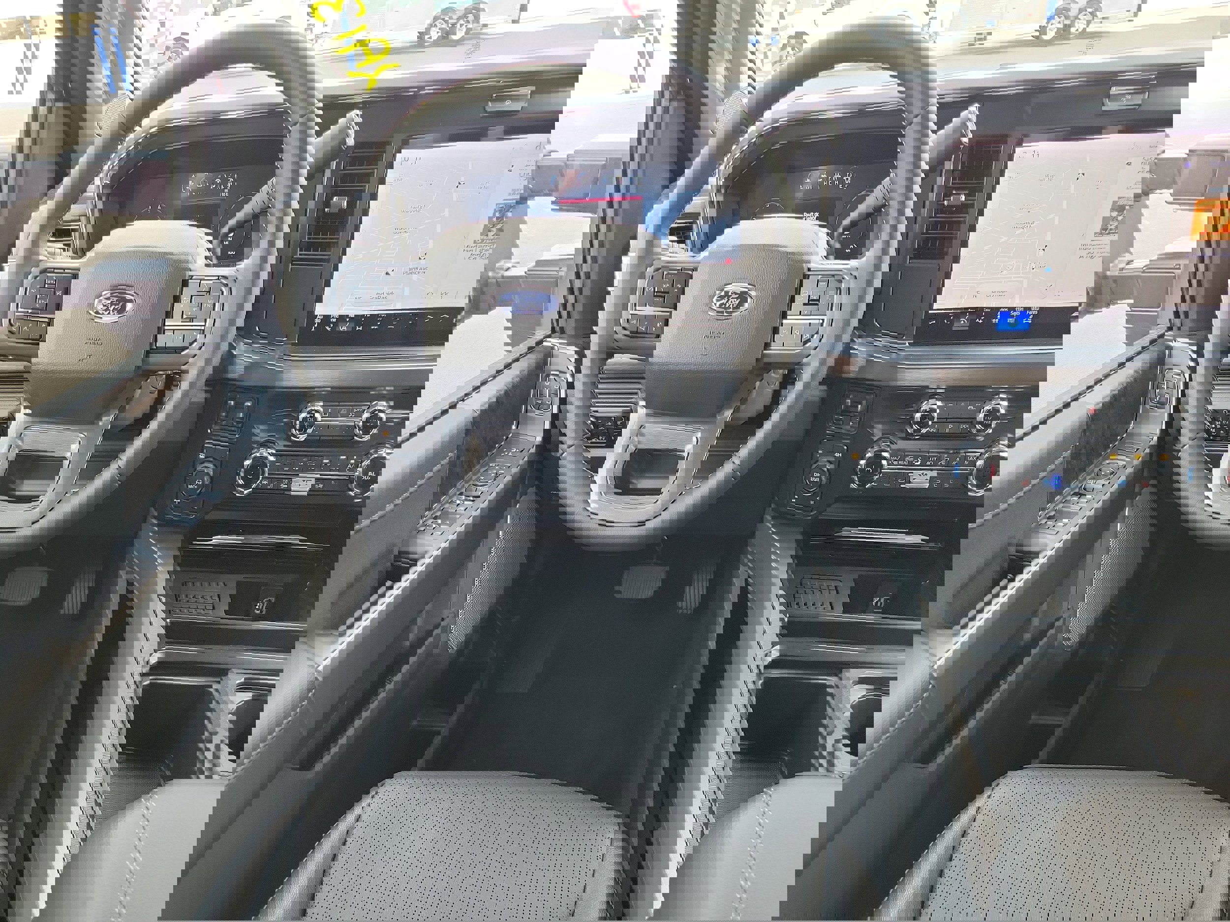 New 2026 Ford F350 Lariat image 17