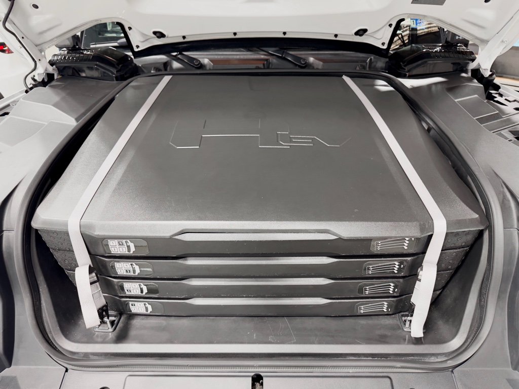 Used 2022 GMC Hummer EV Edition 1 w/ LPO, Illumination Package image 27