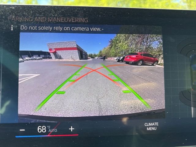 Used 2024 BMW 430i xDrive 430i xDrive image 19