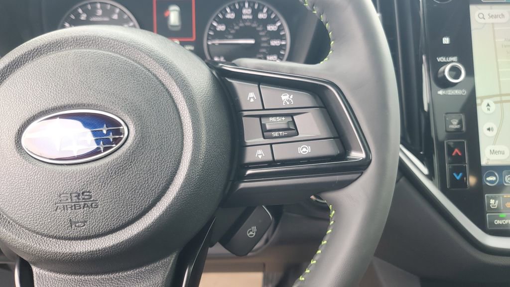 New 2026 Subaru Ascent Bronze Edition image 16