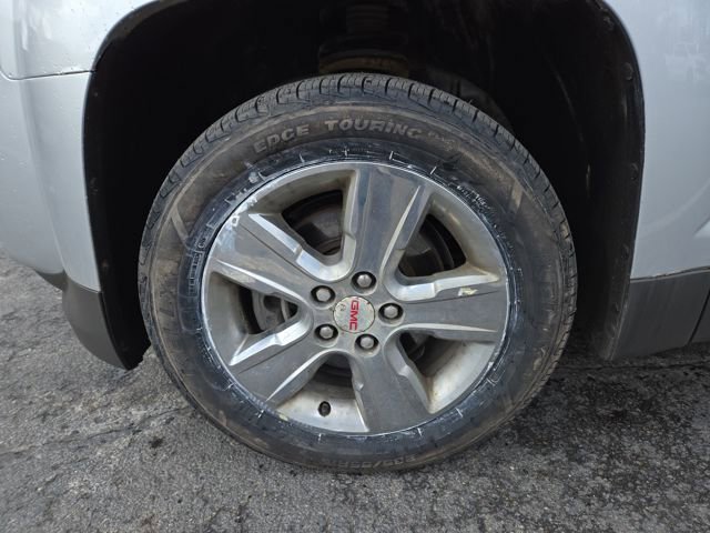 Used 2015 GMC Terrain SLE image 7