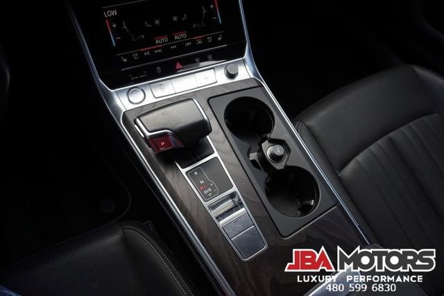 Used 2020 Audi A7 3.0T Prestige w/ Prestige Package AWD/4WD image 22