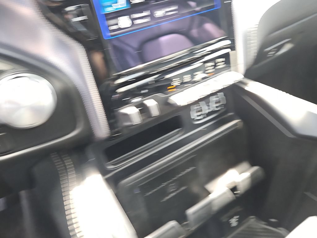 Certified 2020 RAM 1500 Limited AWD/4WD image 31