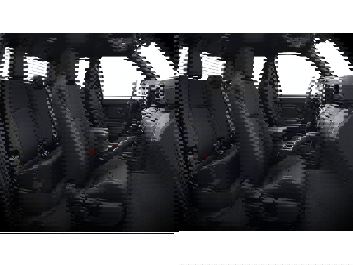 New 2026 Toyota Tacoma SR5 image 20