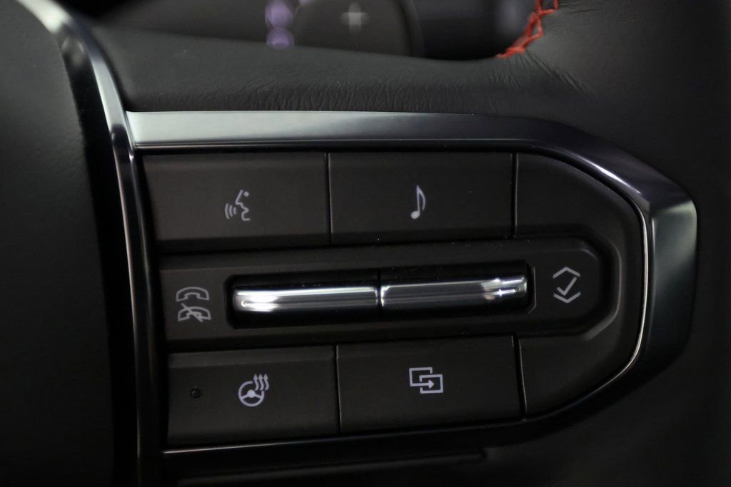 Used 2026 GMC Yukon AT4 Ultimate image 27