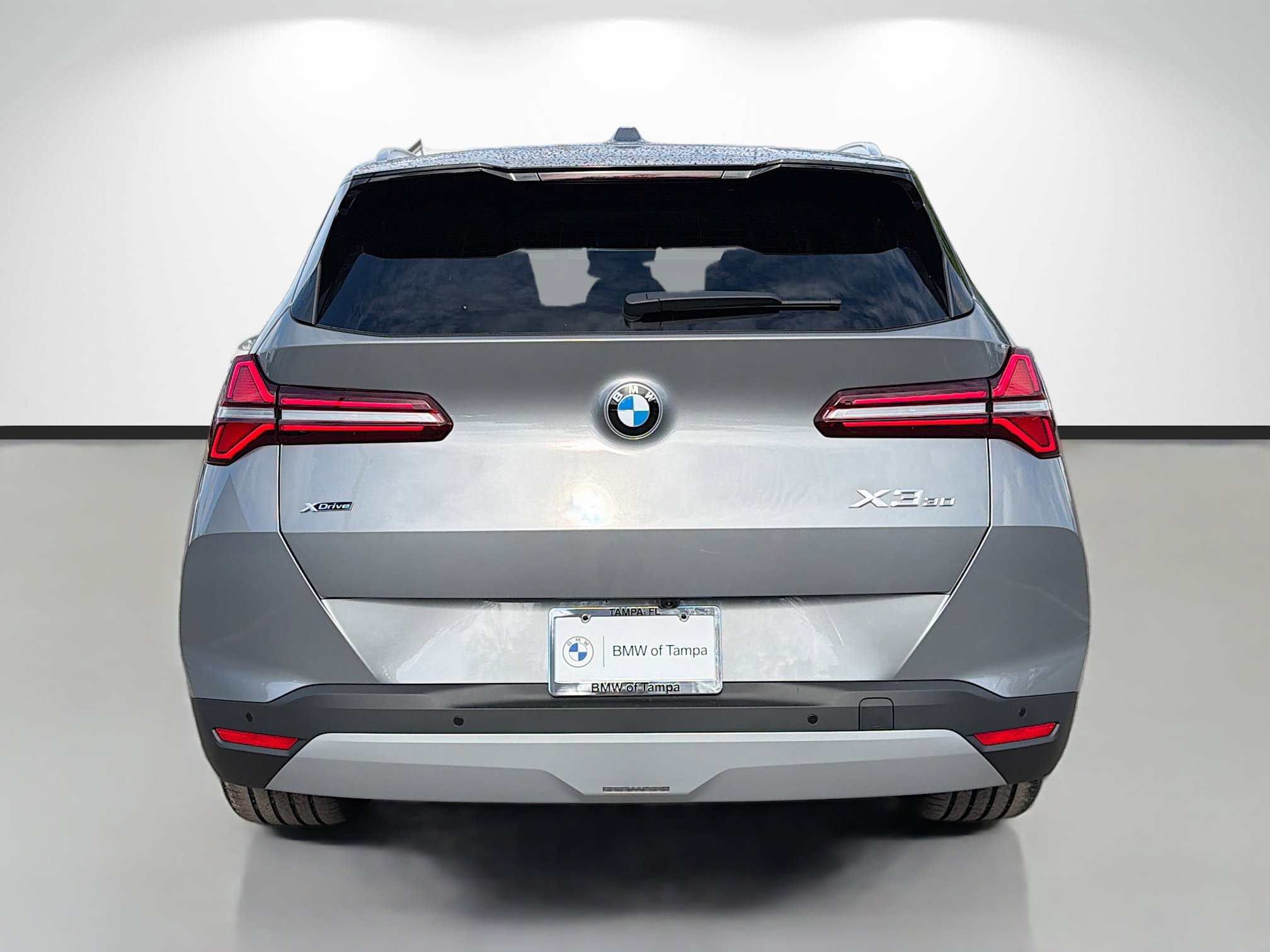 New 2026 BMW X3 xDrive30 image 4