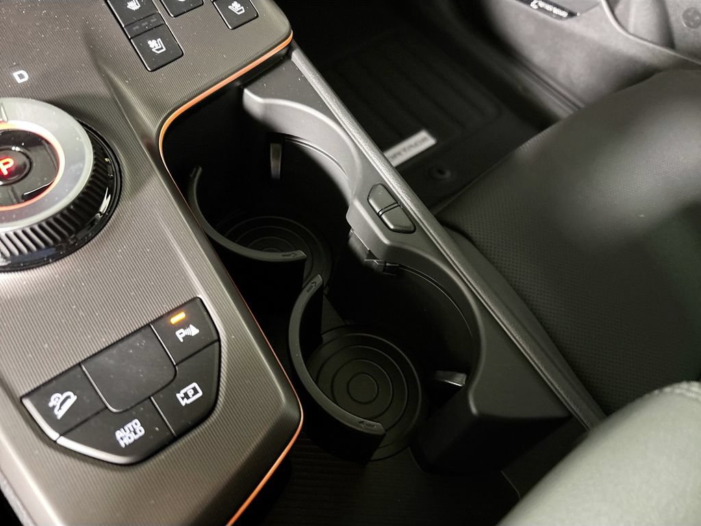 New 2026 Kia Sportage SX Prestige AWD/4WD image 15