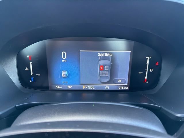 New 2026 Ford Escape Active w/ Cold Weather Package AWD/4WD image 10