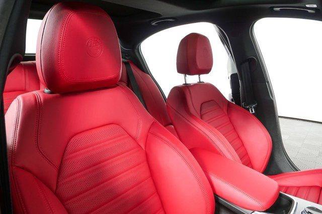New 2026 Alfa Romeo Giulia RWD image 22