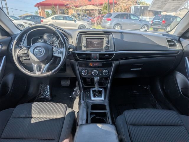 Used 2014 MAZDA MAZDA6 Sport FWD image 17