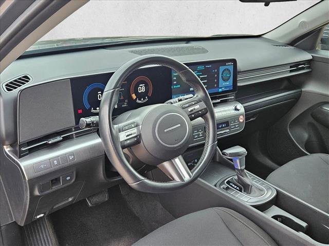 Used 2024 Hyundai Kona SEL image 10