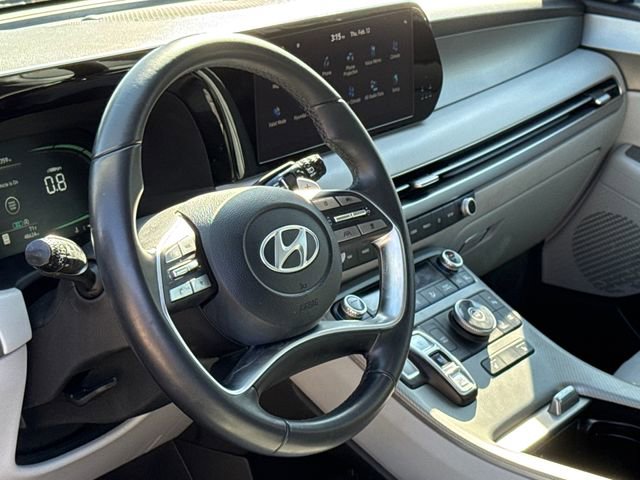 Used 2023 Hyundai Palisade SEL w/ Cargo Package image 18