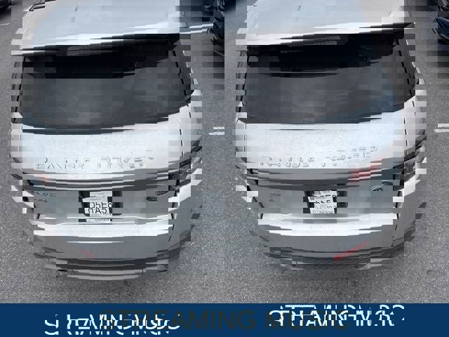 Used 2015 Land Rover Range Rover Evoque Pure Plus image 7